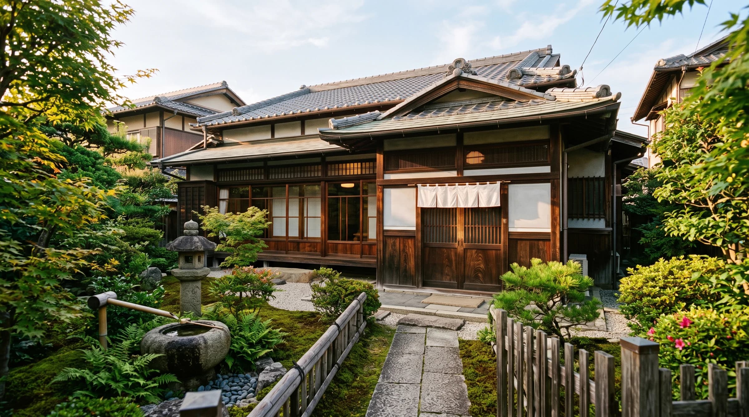 実家じまいの相談風景